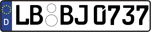 LB-BJ0737