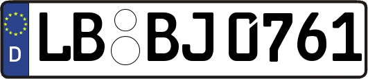 LB-BJ0761