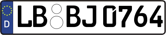 LB-BJ0764