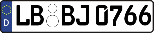 LB-BJ0766