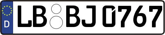 LB-BJ0767