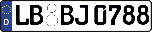 LB-BJ0788