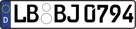 LB-BJ0794