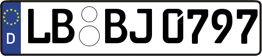 LB-BJ0797