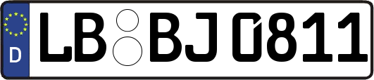 LB-BJ0811