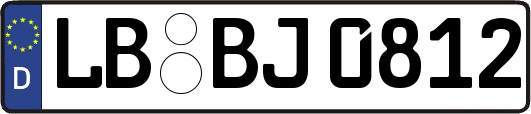 LB-BJ0812