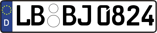 LB-BJ0824