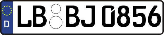 LB-BJ0856