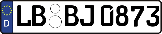 LB-BJ0873