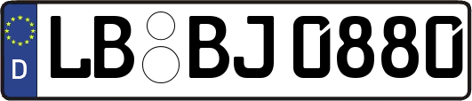 LB-BJ0880