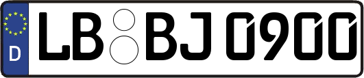 LB-BJ0900