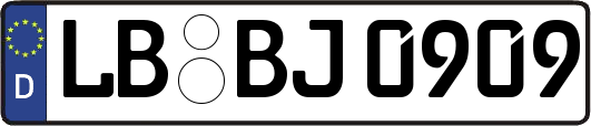LB-BJ0909