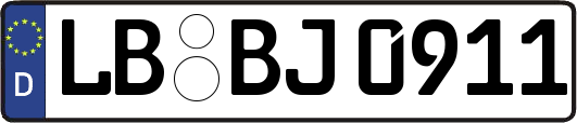 LB-BJ0911