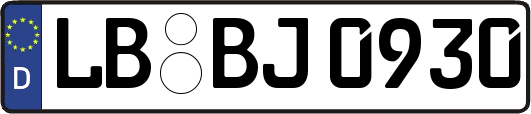 LB-BJ0930