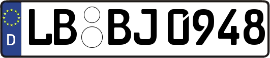 LB-BJ0948