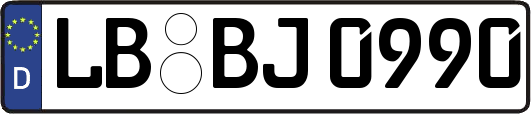 LB-BJ0990