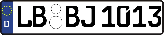LB-BJ1013