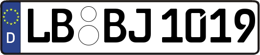 LB-BJ1019