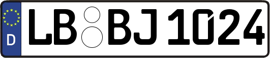 LB-BJ1024
