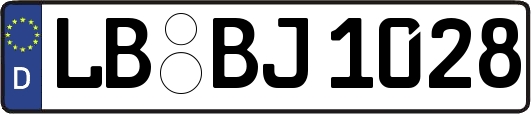 LB-BJ1028