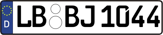 LB-BJ1044