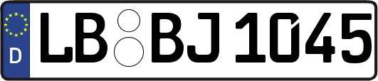 LB-BJ1045