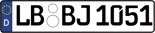 LB-BJ1051