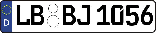 LB-BJ1056
