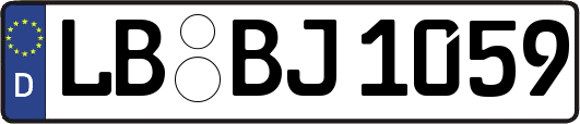 LB-BJ1059