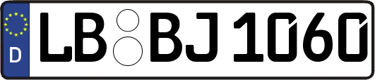 LB-BJ1060