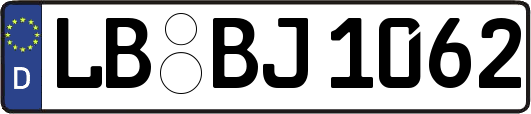 LB-BJ1062