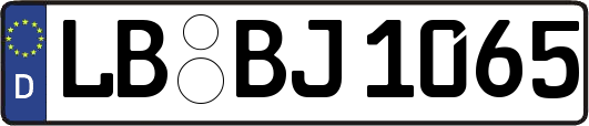 LB-BJ1065