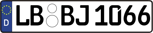 LB-BJ1066