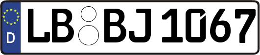 LB-BJ1067