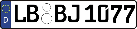 LB-BJ1077