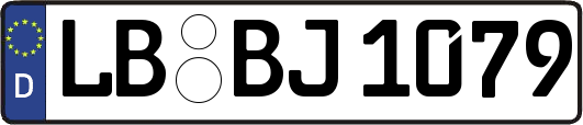 LB-BJ1079