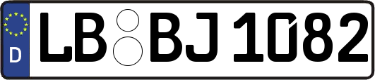 LB-BJ1082
