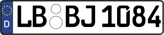 LB-BJ1084