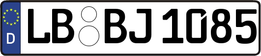 LB-BJ1085