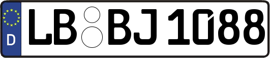 LB-BJ1088
