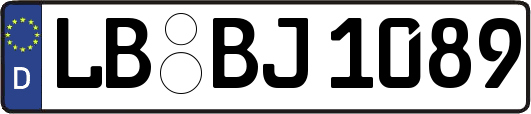 LB-BJ1089