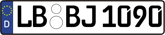 LB-BJ1090