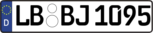 LB-BJ1095
