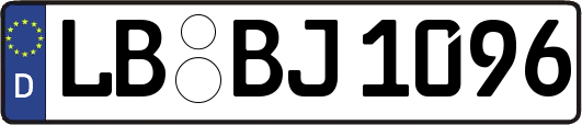 LB-BJ1096