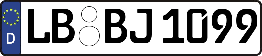 LB-BJ1099