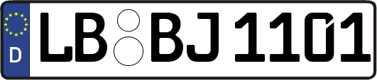 LB-BJ1101