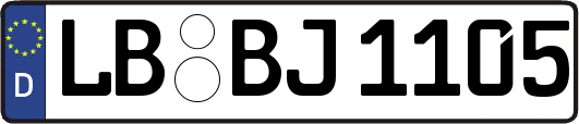 LB-BJ1105