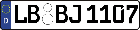 LB-BJ1107