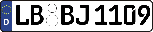 LB-BJ1109