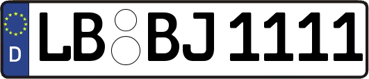 LB-BJ1111